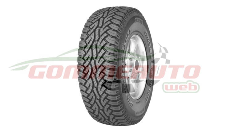 COP. 235/85QR16  CONTI  CROSS AT                   114Q